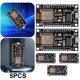 thumbnail image 1 of DQrwqpou NodeMcu Lua Módulo Inalámbrico Conector ESP8266 Placa Desarrollo, 1 of 7