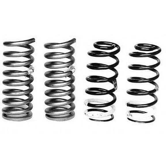 Ford Performance Parts M-5300-B Spring Kit Fits 79-04 Capri Mustang