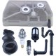 thumbnail image 4 of Kit de filtro de aire y línea de combustible con bujía para Stihl MS240 024 026 Piezas de repuesto para 1121 120 1625 THSINDE ACTIVE Biensenido a ACTIVE, 4 of 5