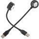 thumbnail image 2 of Projection Lamp USB Night Light 2Pcs for Party Lighting, 2 of 2