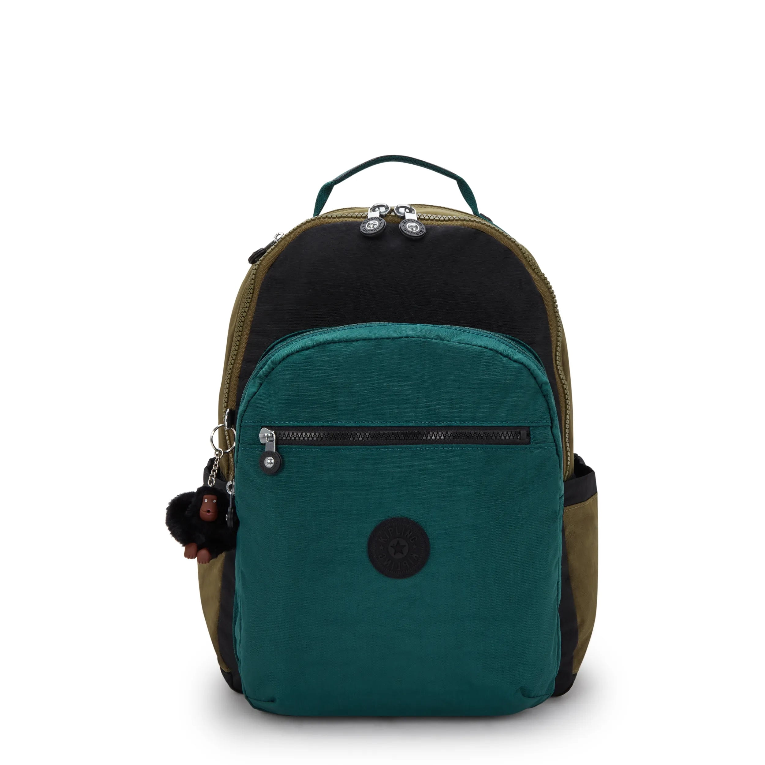 black leather emoji backpack Amerileather Joreah JanSport Superbreak Backpack Ombre Color:High Tide - Oasis Hydration Packs category: Womens/Accessories The patchwork with studs