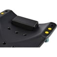 thumbnail image 3 of Omega Tool OMG-91902 48 in. Plastic Creeper with Dual Tool Trays, 3 of 5