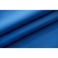 thumbnail image 3 of Ruthy's Textile 2 Piece Thermal Room Darkening Blackout Window Curtain Grommet Panels 54" X 84" Total Width 108" X 84" Classic Blue, 3 of 5