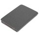thumbnail image 4 of Funda protectora para libro electrónico, cubierta protectora con patrón de tela para Kindle Paperwhite 2018, 4.ª generación, KPW1234Gray, 4 of 5