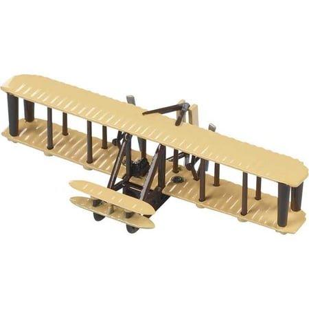 Daron Worldwide Trading HW11112 Hot Wings Wright Flyer