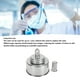 thumbnail image 4 of Quemador De Lámpara De Alcohol, Lámpara De Alcohol De Acero Inoxidable Fácil De Usar De Gran Capacidad 200 Ml Multiusos Para Trabajos De Cuero Para Experimentos Científicos, 4 of 7