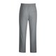 thumbnail image 3 of Pantalones largos para hombre, lisos, informales, con cintura elástica, bolsillos y rayas, deportivos, para hombre, 3 of 5
