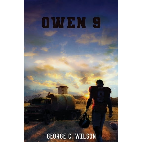 Owen 9, (Paperback)