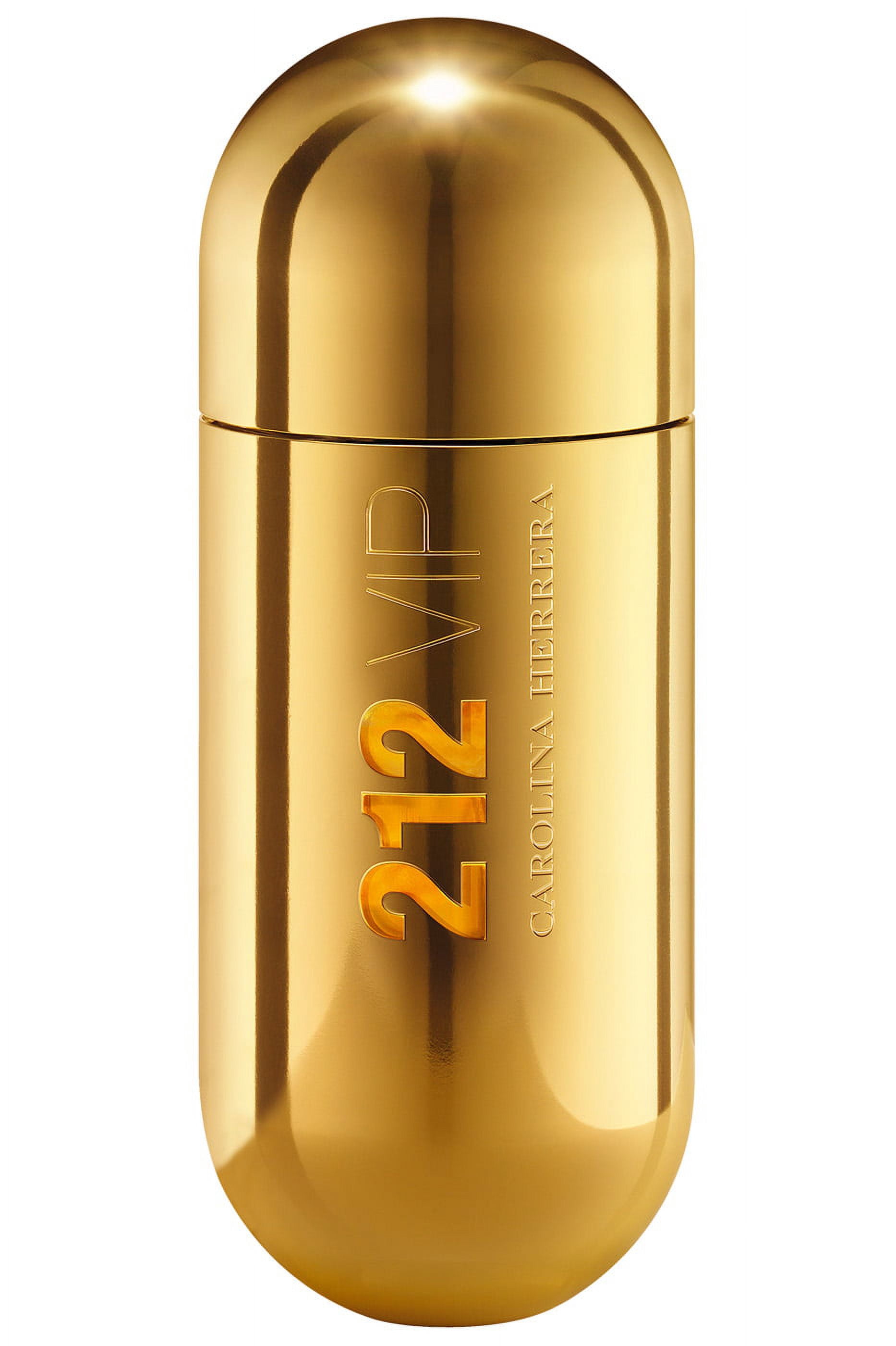 キャロライナヘレラ 212 VIP EDP 80ml CAROLINA HERRERA 212 VIP EDP SPRAY 2.7 OZ - Walmart.com