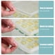 thumbnail image 5 of Bandeja De Cubitos De Hielo De 24 Rejillas Con Tapa Bandejas De Cubitos De Hielo Cubiertas Sin Derrames Caja De Cubitos De Hielo Bandeja Para Hacer Cubitos De Hielo De Silicona ANGGREK Otros, 5 of 8