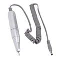 thumbnail image 1 of Pieza De Mano Para Taladro De Uñas, Ergonómico De Taladro De Uñas Eléctrico De 35000 RPM Para Máquina Pulidora De Uñas, 1 of 7