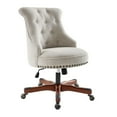 thumbnail image 1 of Callum Natural Office Chair, 1 of 9