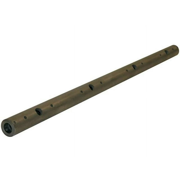 Rocker Arm Shaft - Compatible with 1957 - 1959, 1964 - 1976 Ford F-250 1958 1965 1966 1967 1968 1969 1970 1971 1972 1973 1974 1975