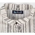 thumbnail image 6 of Atasi Designer Kurta For Menâ€™s Printed Chinese Collar Summer Ethnic Party Wear, 6 of 7