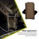 thumbnail image 4 of Yuarrent Bolsa de Clips de liberación rápida WOSPORT con orificio de drenaje, bolsas de soporte multiángulo, equipo de cazador, accesorio de equipo Braun Yuarrent OD021170-02, 4 of 6