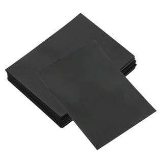 bank card protector sleeves Amazon.com: Fengek 50 Packs Clear Card Holder Sleeves, Side-Open Waterproof  Business Card Protector Sleeves PVC Soft for Credit Cards, Driver's License  : Office Products