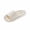 A-White, variant on Shower Shoes for Women Drain Water Quick-drying Non-slip Skin-friendly Unisex Comfortable Summer Shower Slippers Bathroom Outdoor Black Size 36-44