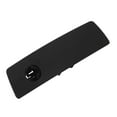 thumbnail image 1 of 5JM55ZJ8AC, Perfect Match Glove Box Latch Handle  for Grand Cherokee, 1 of 8
