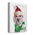 thumbnail image 2 of Unleash the Cheer Premium Gallery Wrapped Canvas - Ready to Hang, 2 of 9