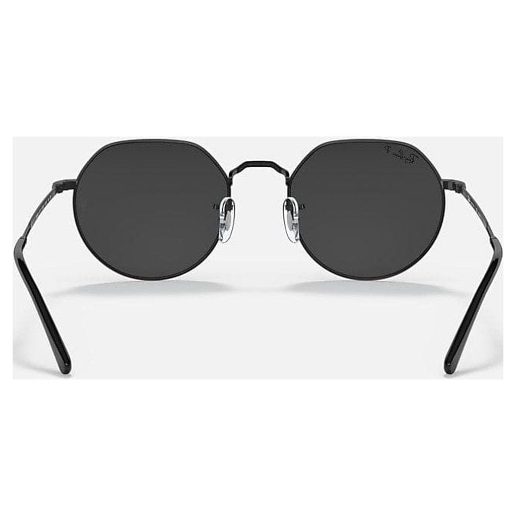 Ray Ban JACKTRANSITIONS®RB3565-002GG-51 Ray-Ban RB3565 Jack Sunglasses | LensCrafters