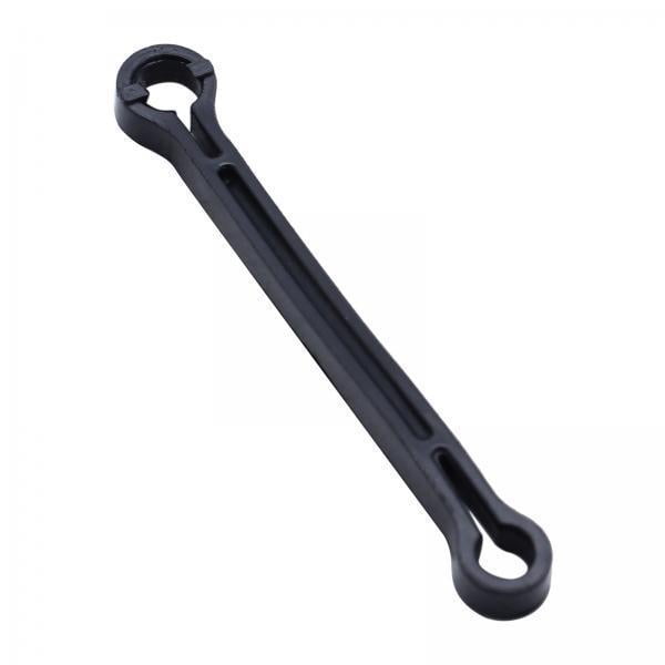 2x para El Eje Del Del Del Motor D5 para C30 C70 S40 V50 S60 S80 , Fácil Instalación Sunnimix Eje de enlace del acelerador de remolino