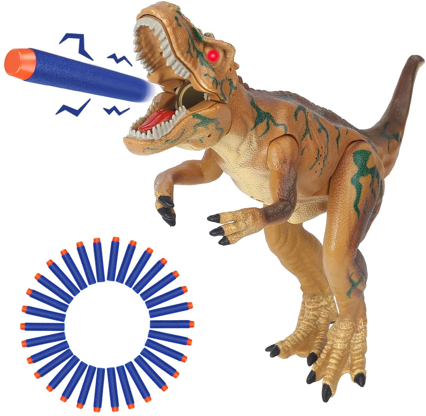 toy dinosaurs for girls