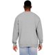thumbnail image 2 of Casual Classics - Jersey de Algodón Ringspun para Hombre (Gris Jaspeado), 2 of 3