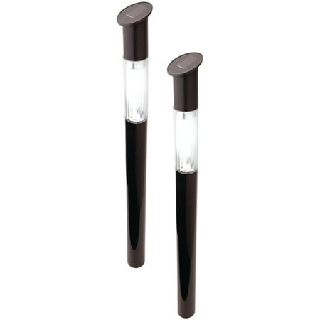 Rethink 155008 Solar Driveway Markers, 2-Pack