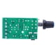 thumbnail image 3 of 50 uds. Módulo de placa TDA2822M Amplificador de audio de 2.0 canales DC1.8-12V para altavoz de computadora, 3 of 6