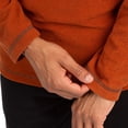 thumbnail image 5 of Trespass Mens Keynote Fleece, 5 of 5