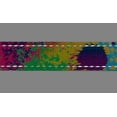 thumbnail image 3 of Country Brook Design - Paint Splatter Reflective Polyester Webbing (1 Inch, 50 Yards), 3 of 5