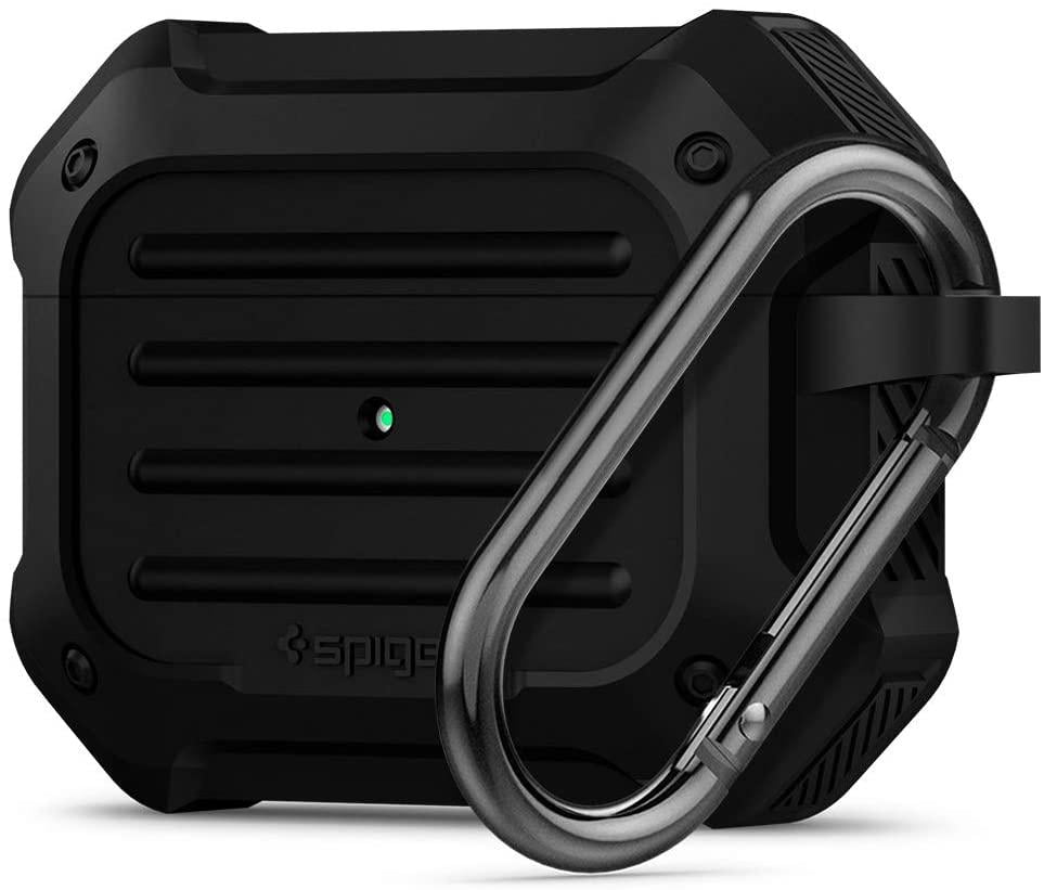 Tactical Armor Apple AirPod Pro Charging Case Cover - Walmart.com - Walmart.com