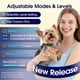 thumbnail image 3 of Collar inteligente para perros NQQHNN Humane Beep Vibration IP67, 3 of 9