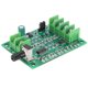 thumbnail image 4 of Placa de controlador de motor sin escobillas, Controlador de motor sin escobillas de CC Placa de controlador de motor sin escobillas VDC Placa de control de velocidad del controlador D, 4 of 7