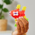 thumbnail image 4 of Set de construcción PLUS PLUS Learn to Build Pets 275 piezas, 4 of 7