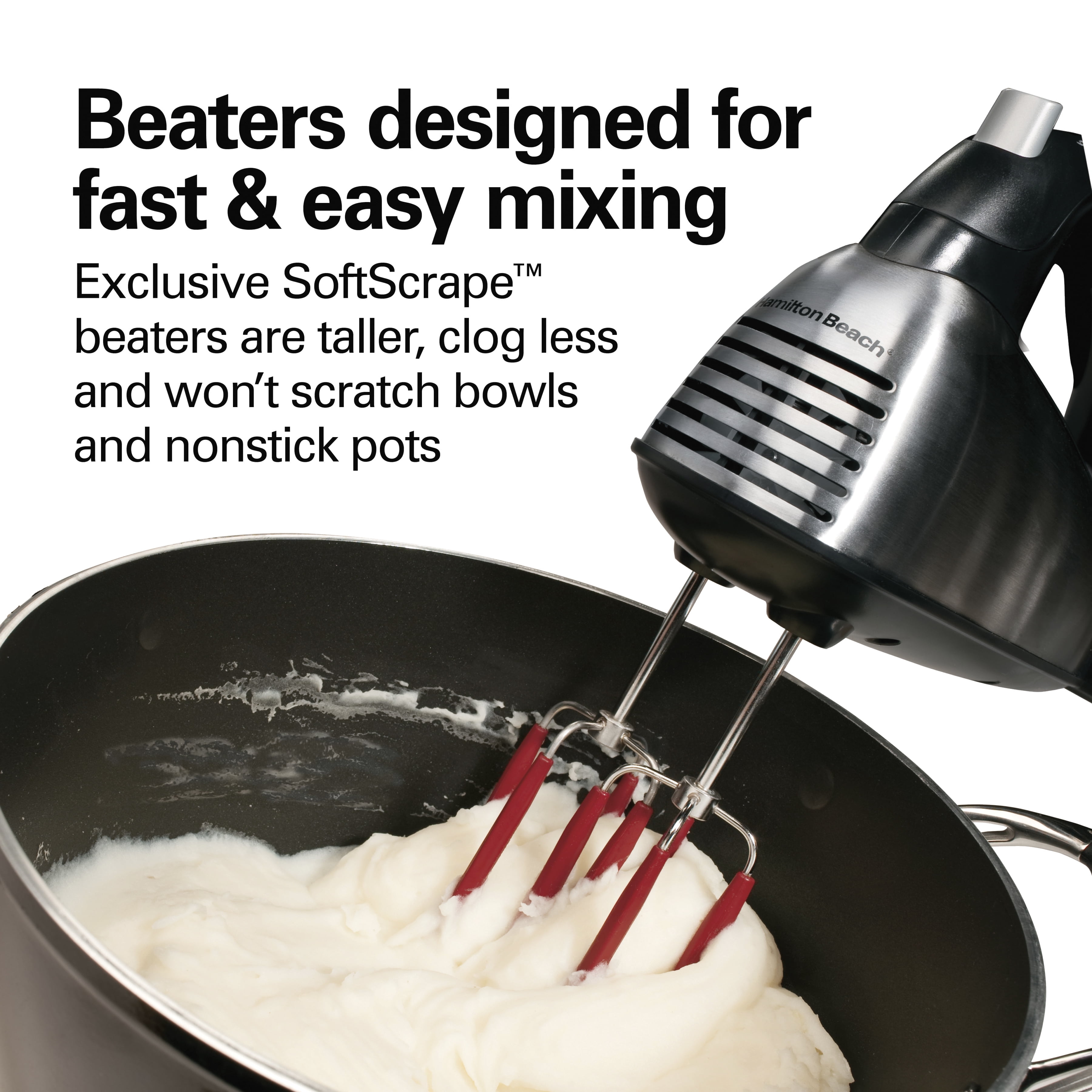 Buy Salt-Attack Mixer