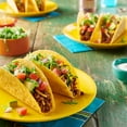 thumbnail image 2 of Old El Paso Stand N Stuff Taco Shells, Gluten Free, 10-Count Packaging May Vary, 2 of 3