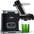 thumbnail image 1 of Aeitto - Juicer / Cold Masticating Juice Extractor. 2 Speed Modes, Black, 1 of 6