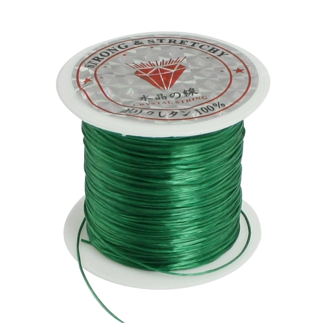 Lacing Cord & Needle 82ft.for Sun Screen Easy Installation Strong Durable Cord 