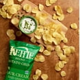 thumbnail image 3 of Kettle Chip Sour Cream & Onion, 5 oz (Pack of 15) – Rich, Tangy Flavor & Ultimate Crunch, 3 of 5