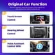 thumbnail image 2 of Car RGB Light USB Plug And Play 2 en 1 Caja Inalámbrica CarPlay o Android Auto para Radio de Automóvil con CarPlay con Cable o Auto, 2 of 5