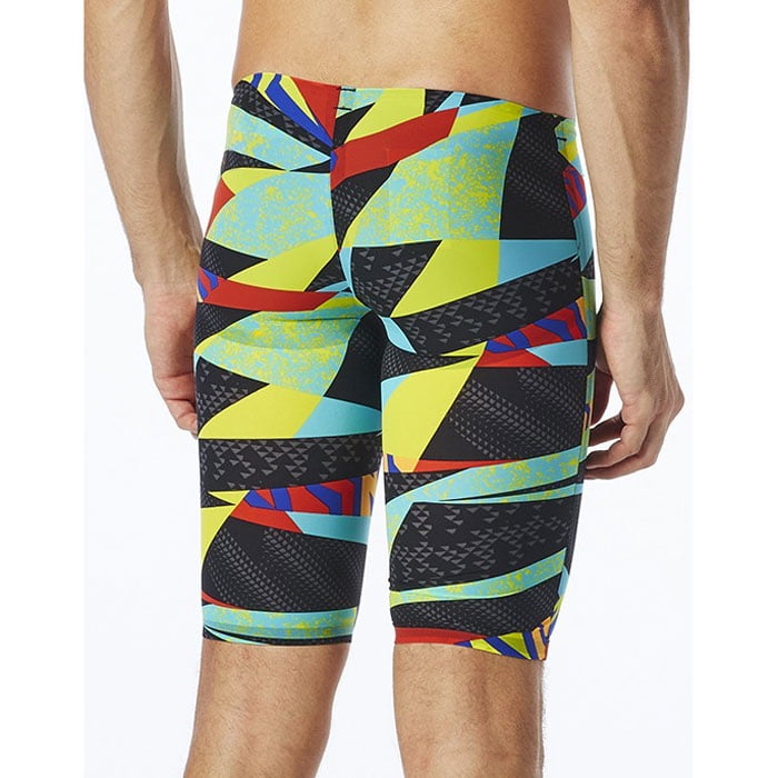 Tyr men's avictor prelude high sale jammer