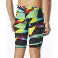 thumbnail image 3 of TYR TYR Men's Avictor Prelude High Jammer, 3 of 3
