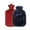 Rubber Hot Water Bottle Under $5 A4562, variant on kkbbma under $5 Rubber Hot Water Bottle, Rubber Hot Water Bottle, 2L Hot Water Bottle For Pain Relief, Reusable Hot Water Bottle With Cover, Thermal Therapy Hot Water Bag