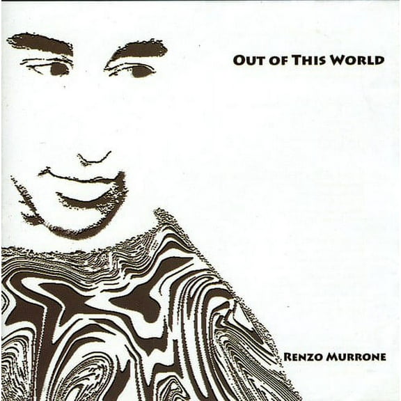 Renzo Murrone - Out of This World - Music & Performance - CD
