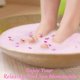 thumbnail image 5 of Bath Foot Bombs Lanwexy, paquete de 16 unidades con sal de baño y aceite de árbol de té, 5 of 7