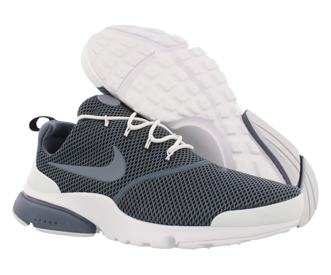 nike presto fly trainers mens