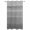 Grey, variant on Outdoor Curtains for Patio Waterproof, Blue Ombre Wooden Windproof Pravicy Outside Porch Blackout Curtain, Farmhouse Retro Wood Gradient Sun Blocking Grommets Curtains for Cabana Gazebo 54"x84"