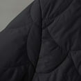 thumbnail image 4 of Cilsoka Fleece Jacket Women with Hood Winter Coats for Women Fashion Dressy Outerwear for Women Plus Size My Orders past Orders, 4 of 5