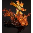 thumbnail image 2 of Tamashii Nations - Naruto Shippuden - Naruto Uzumaki -Kurama- Kizuna Relation, Bandai Spirits FiguartsZERO, 2 of 5